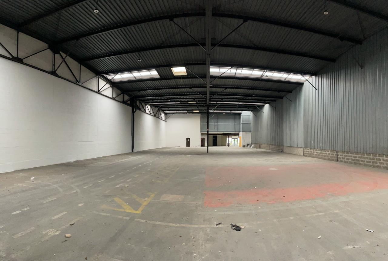 Local d'activité Saint-Étienne-du-Rouvray 1208m² Location local d'activité Saint-Étienne-du-Rouvray Seine-Maritime OLACT2428564 5